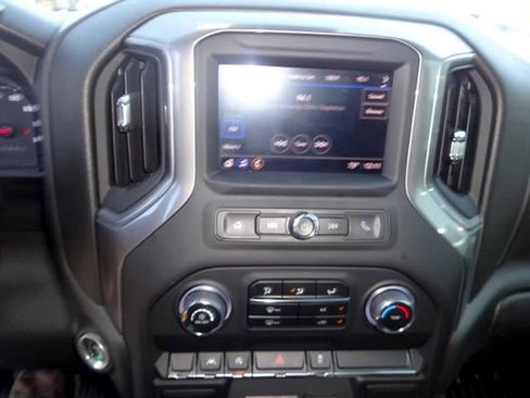 Used 2022 Chevrolet Silverado 1500 W/T w/ WT Value Package image 15