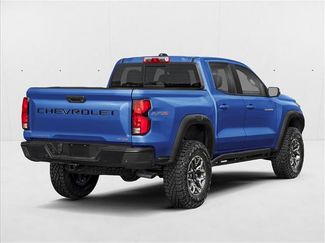 New 2026 Chevrolet Colorado ZR2 w/ ZR2 Bison Edition video 2