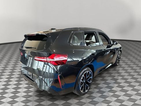 New 2026 BMW X3 xDrive30 w/ M Sport Package image 3