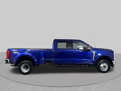 Used 2026 Ford F350 XLT AWD/4WD image 34