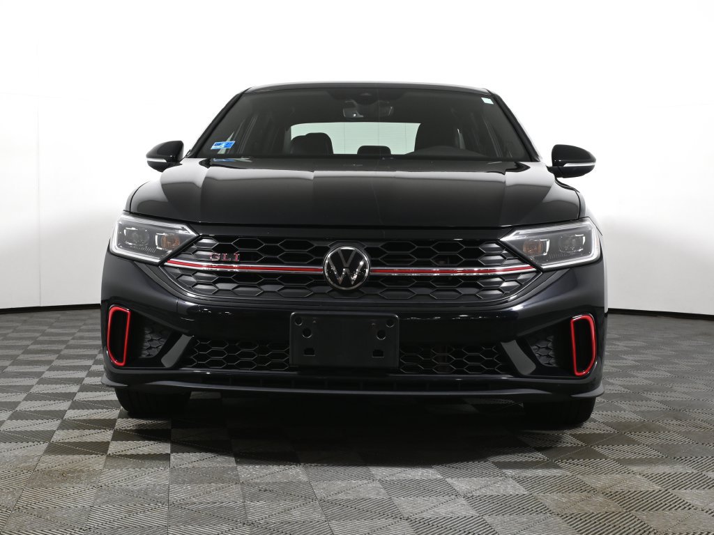 Used 2023 Volkswagen Jetta GLI Autobahn FWD image 10