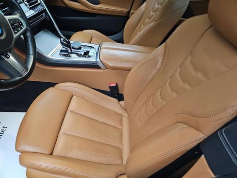 Used 2024 BMW 840i Gran Coupe xDrive w/ Comfort Seating Package AWD/4WD image 6