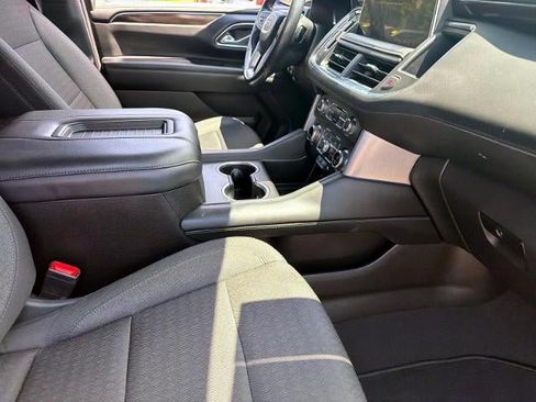 Certified 2023 GMC Yukon SLE AWD/4WD image 7
