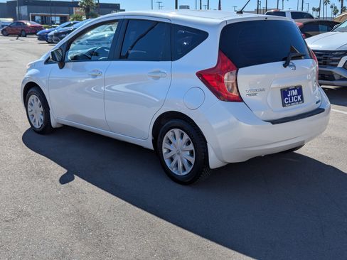 Used 2015 Nissan Versa Note SV image 4