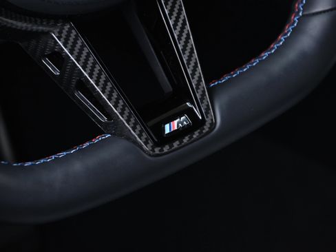 Used 2026 BMW M4 Competition w/ Executive Package image 31