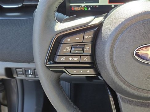 New 2026 Subaru Outback Premium image 12