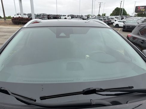 Used 2020 Nissan Murano SL w/ Moonroof Package AWD/4WD image 7