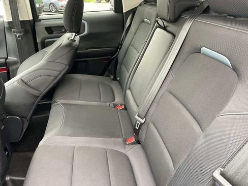 Certified 2021 Ford Bronco Sport Badlands AWD/4WD image 33