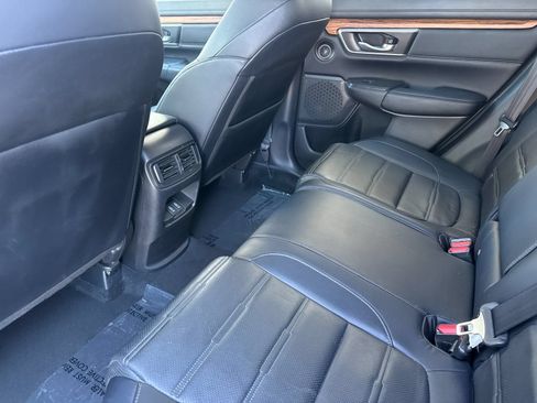 Used 2018 Honda CR-V EX-L image 12