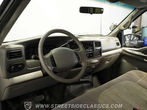 Used 2000 Ford Excursion XLT image 40