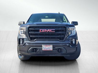 Used 2020 GMC Sierra 1500 Elevation w/ Elevation Value Package