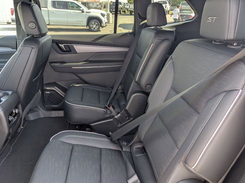 New 2026 Buick Enclave Sport Touring w/ Super Cruise Package image 24