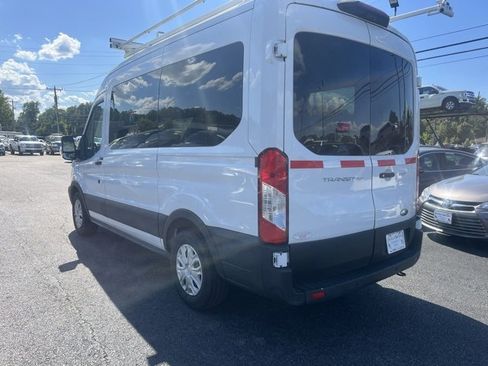 Used 2019 Ford Transit 150 XLT image 8