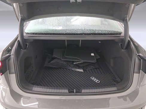 New 2026 Audi A6 Premium image 27