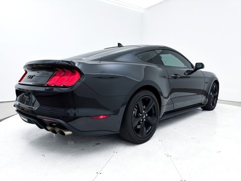 Used 2023 Ford Mustang GT Premium w/ Equipment Group 401A image 18