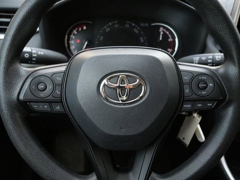 Used 2024 Toyota RAV4 LE AWD/4WD image 18