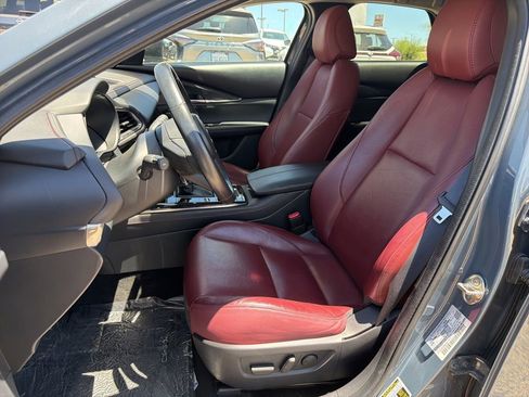 Used 2024 MAZDA CX-30 AWD 2.5 S w/ Preferred Package image 11