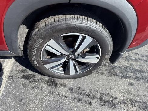 Used 2023 Nissan Rogue SL w/ SL Premium Package AWD/4WD image 17