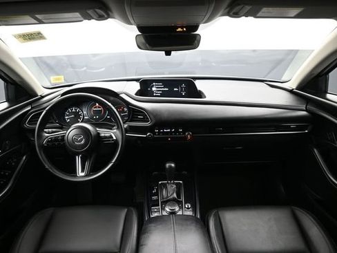 Certified 2025 MAZDA CX-30 AWD 2.5 S w/ Select Sport Pkg image 12