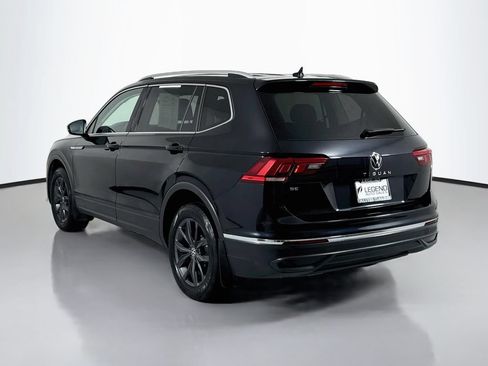 Used 2023 Volkswagen Tiguan SE FWD image 7