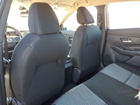 New 2026 Nissan Sentra SV image 27