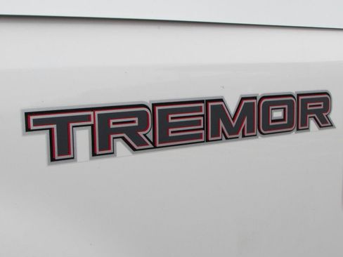 Used 2022 Ford F250 Platinum w/ Tremor Off-Road Package AWD/4WD image 37
