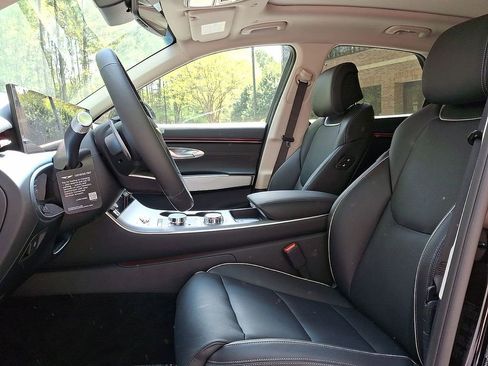 New 2026 Genesis GV70 2.5T Advanced w/ G1 Accessory Package image 14