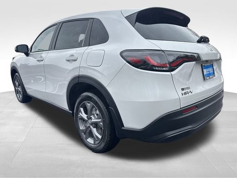 New 2026 Honda HR-V LX image 6