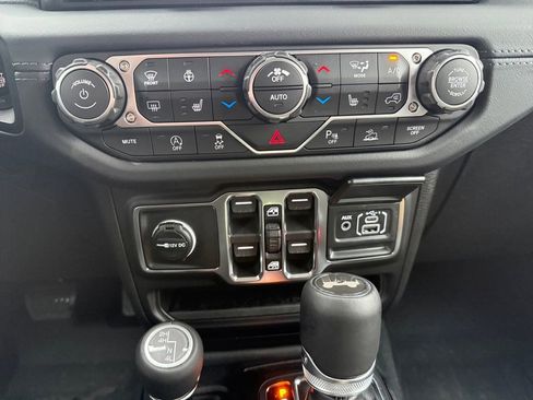 New 2026 Jeep Wrangler Sahara image 22