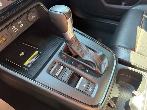Certified 2025 Honda CR-V Sport Touring image 36