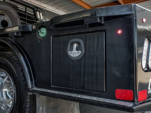 Used 2022 RAM 3500 Tradesman w/ Chrome Appearance Group image 55