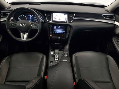 Used 2020 INFINITI QX50 Sensory w/ Proactive Package AWD/4WD image 13