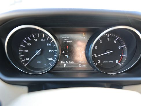 Used 2015 Land Rover Range Rover Sport HSE AWD/4WD image 38