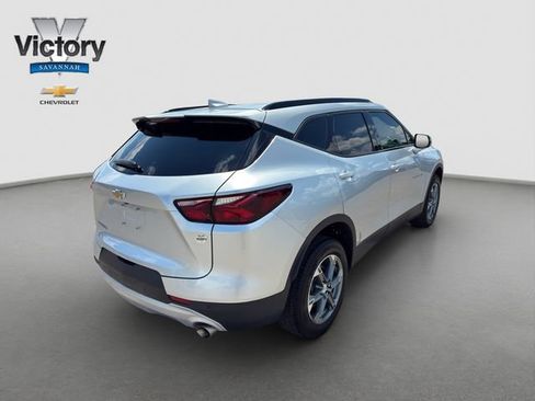 Used 2021 Chevrolet Blazer LT FWD image 7