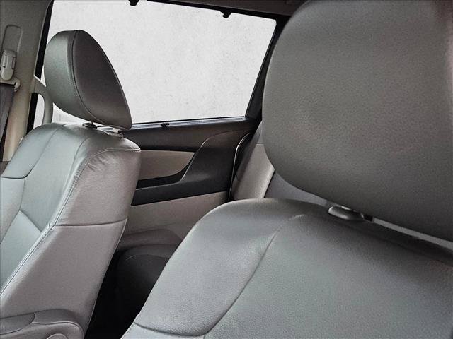 Used 2016 Honda Odyssey EX-L image 15