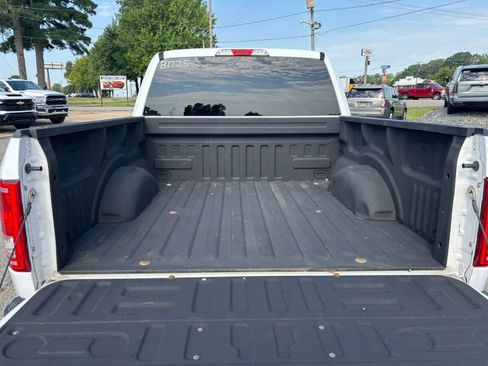 Used 2017 Ford F150 XLT AWD/4WD image 15