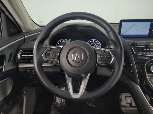 Used 2024 Acura RDX w/ Technology Package image 22