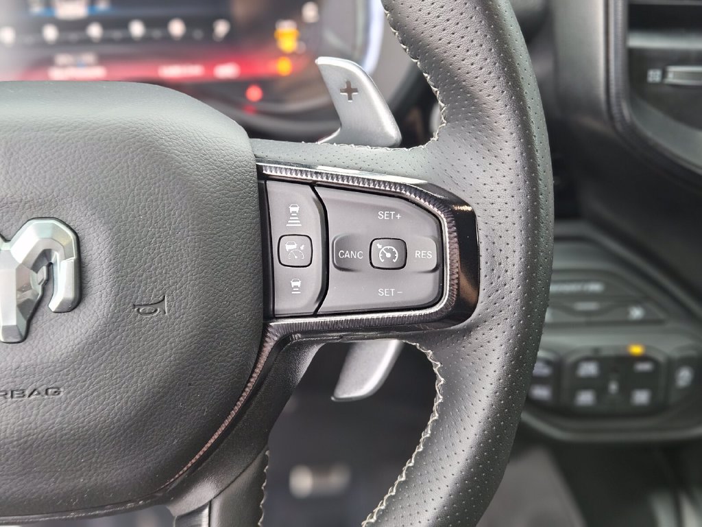 Used 2026 RAM 1500 Rebel w/ G/T Package AWD/4WD image 30