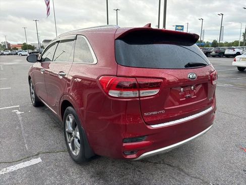 Used 2017 Kia Sorento SX FWD image 6