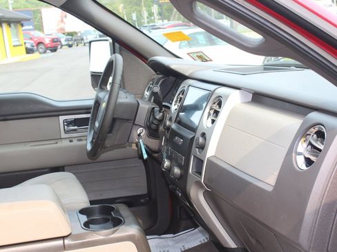 Used 2010 Ford F150 XLT image 15