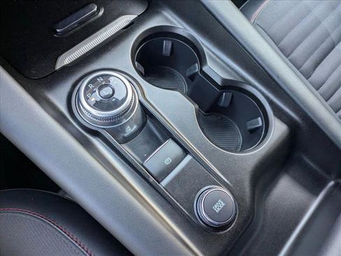 Used 2025 Ford Explorer ST-Line AWD/4WD image 12