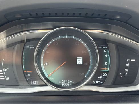 Used 2015 Volvo XC60 T5 Platinum FWD image 8
