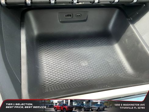 New 2026 GMC Terrain Denali AWD/4WD image 36