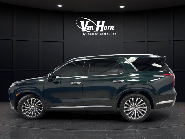 Used 2023 Hyundai Palisade Calligraphy AWD/4WD image 4