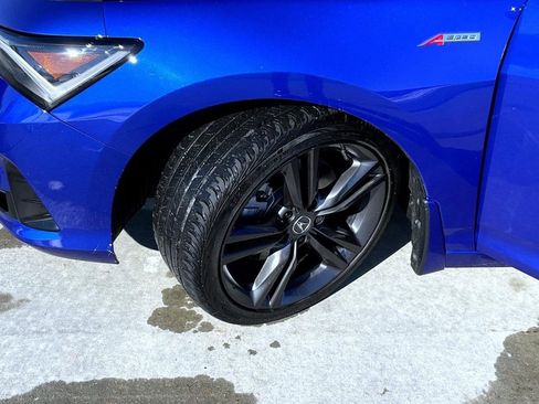 Used 2024 Acura Integra A-Spec image 24