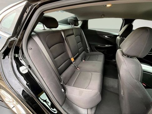 Used 2024 Chevrolet Malibu LT image 22