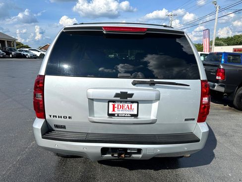 Used 2010 Chevrolet Tahoe LT image 3