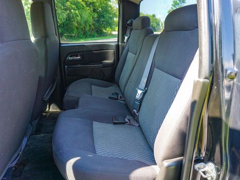 Used 2012 GMC Canyon SLE image 20