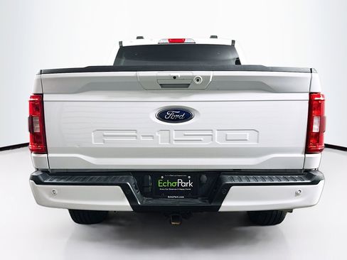 Used 2023 Ford F150 XLT w/ Equipment Group 302A High image 7