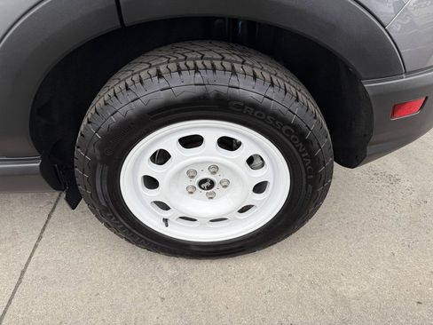 Used 2024 Ford Bronco Sport Heritage w/ Heritage Convenience Package image 47